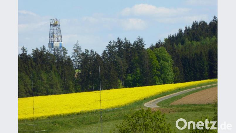 Immer ein Besuch wert: das GEO-Zentrum an der KTB mit tollen Programmen in den nächsten Wochen. Bild: fsb