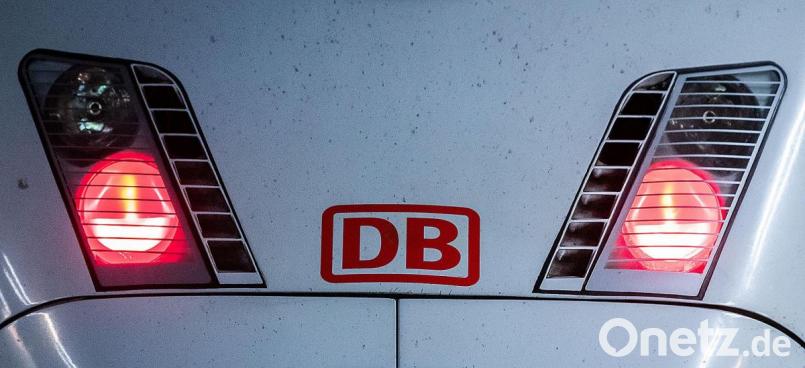 Eine Durchsage an Bord eines ICE von Berlin in die Schweiz hat sich zum Internet-Hit entwickelt. Bild: Silas Stein