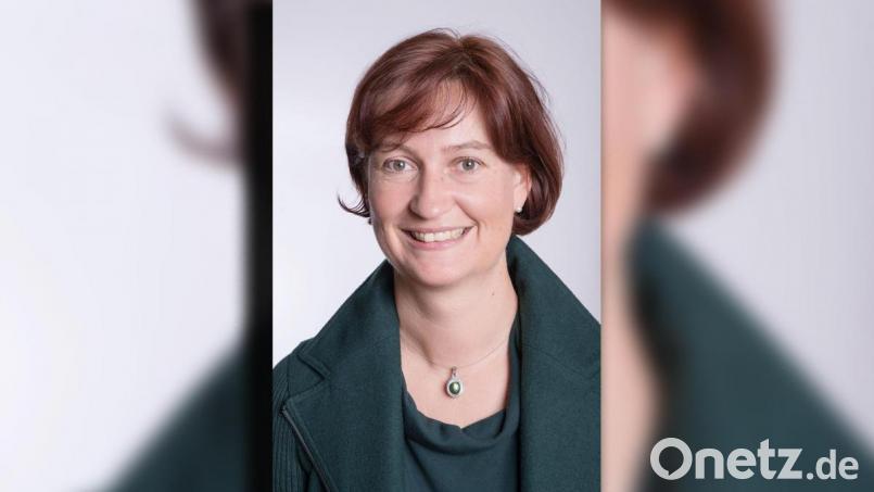 Tanja Kippes (CSU) ist Vize-Stadtoberhaupt. Das sagt nun auch die Kommunalaufsicht. Bild: exb