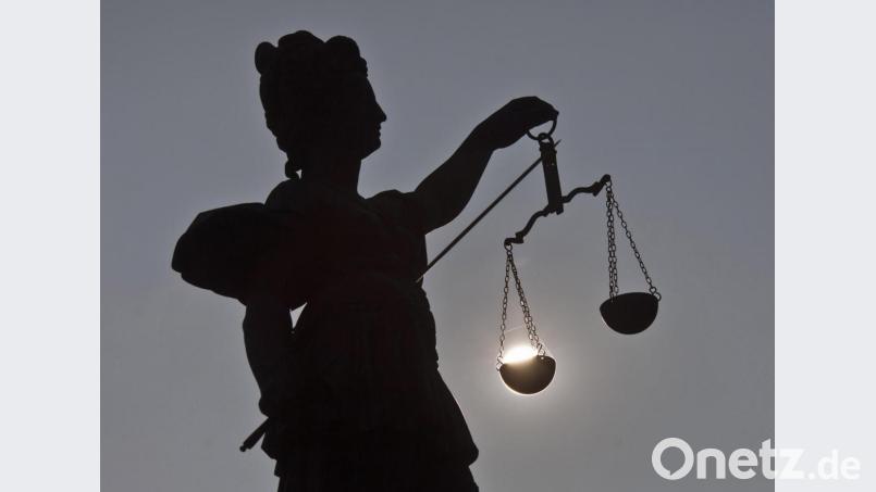 Um Drogen dreht sich der Prozess vor dem Weidener Schöffengericht gegen einen 38-Jährigen. Symbolbild: dpa/Frank Rumpenhorst