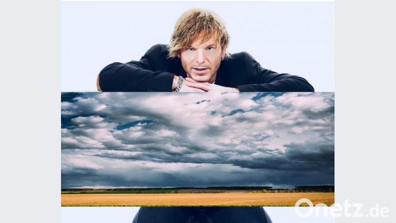 Unser Wetterexperte Andy Neumaier verrät Ihnen, wie das Wetter die kommende Woche wird. Bild: anm