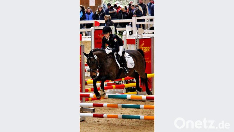 Beim Kinderreitverein RFZG Weiden lernen Kinder und Jugendliche den Umgang mit den Tieren und dem Reitsport. Der Bestand des Vereins ist ab dem nächsten Jahr bedroht, nachdem der Vertrag für das Gelände gekündigt wurde. Bild: R. Kreuzer