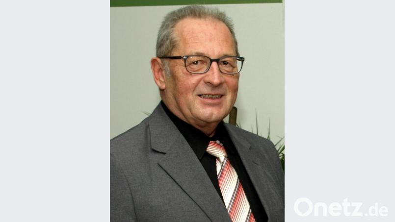 Klaus Lehl. Bild: do