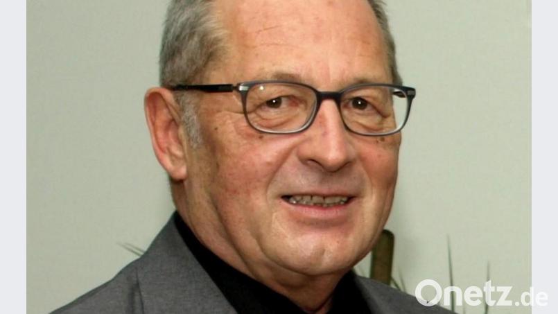 Stadtrat Klaus Lehl ist das Zünglein an der Waage bei den Mehrheitsverhältnissen im Eschenbacher Stadtrat: Mit seinem Fraktionswechsel von der CSU/ÜCW zu den Freien Wählern verliert die CSU/ÜCW-Fraktion die Mehrheit. Bild: do