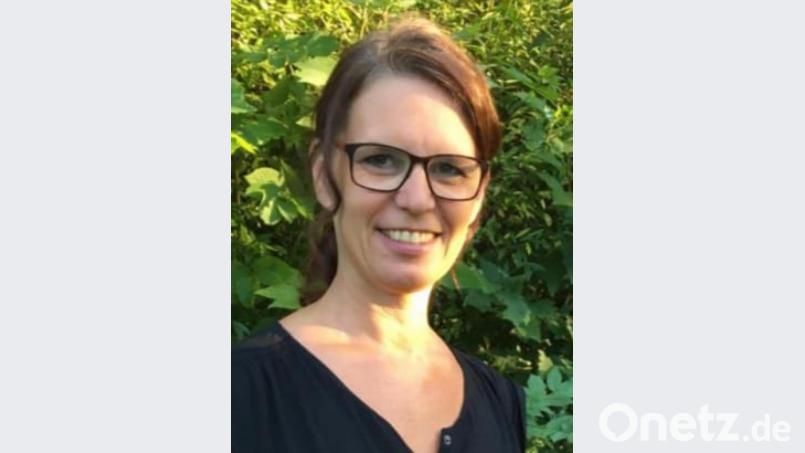 Sylvia Zankl. Bild: exb