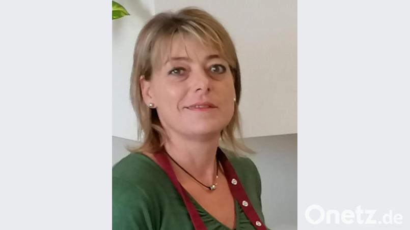 Jana Hofmann. Bild: exb