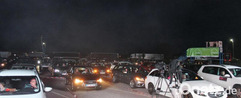 Man kann es den Gesichtern entnehmen: Die Stimmung war saugut. Bild: stg