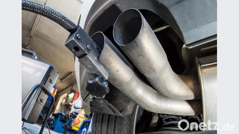 Nach Jahren der Rechtsunsicherheit hat der Bundesgerichtshof ein Grundsatzurteil im VW-Abgasskandal gesprochen. Doch ein Selbstläufer werden mögliche Schadenersatzansprüche nicht. Bild: Patrick Pleul