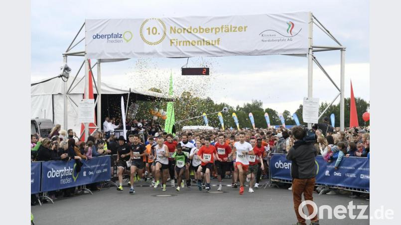 Im elften Veranstaltungsjahr wird es keinen Nofi-Lauf geben. Bild: Petra Hartl