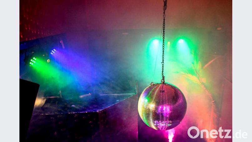 Die Party ist - vorerst - vorbei. Bild: Britta Pedersen/dpa