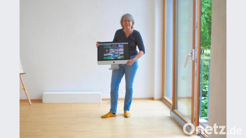 Pfingstausstellung OKV Bild: ubb