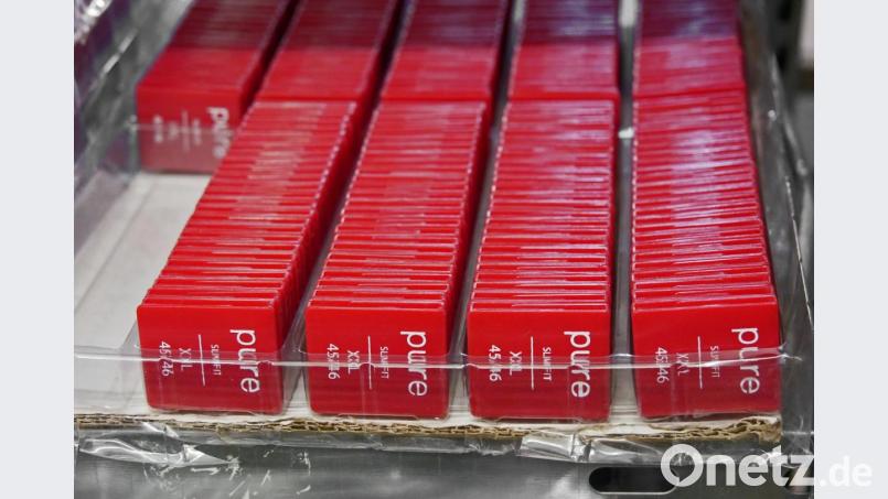 Hatico Mode GmbH mit neuer Geschäftsführung Bild: tr