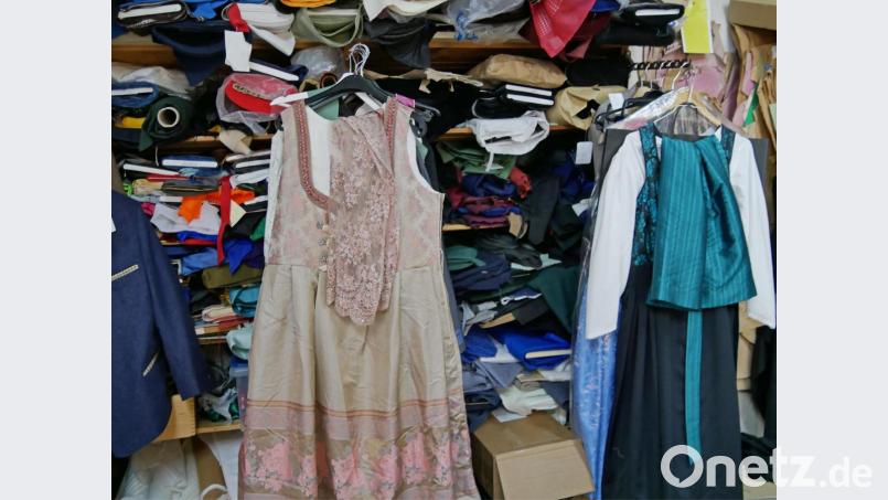 Dirndl-Boom hat gut getan. Bild: tr