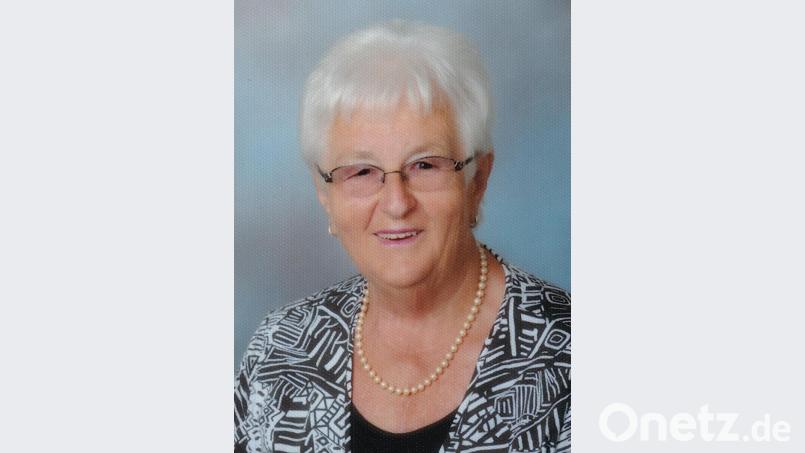 Am 23. Mai starb mit 83 Jahren die beliebte Seniorchefin Klara Lang vom gleichnamigen Einrichtungshaus . Bild: gz