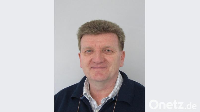 Dr. Norbert Sandner, Leiter der Abteilung Veterinärwesen und Verbraucherschutz beim Landratsamt Neustadt/WN. Bild: exb