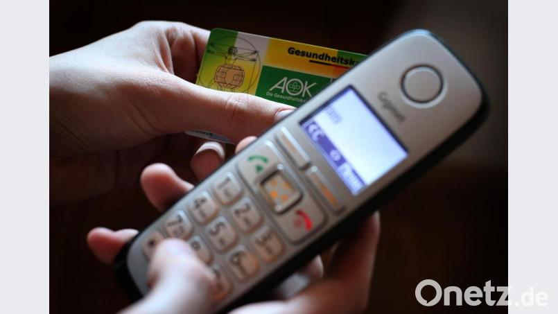 Ab Dienstag, 2. Juni, soll es keine telefonischen Krankschreibungen bei Atemwegsbeschwerden mehr geben. Bild: Karl-Josef Hildenbrand/dpa