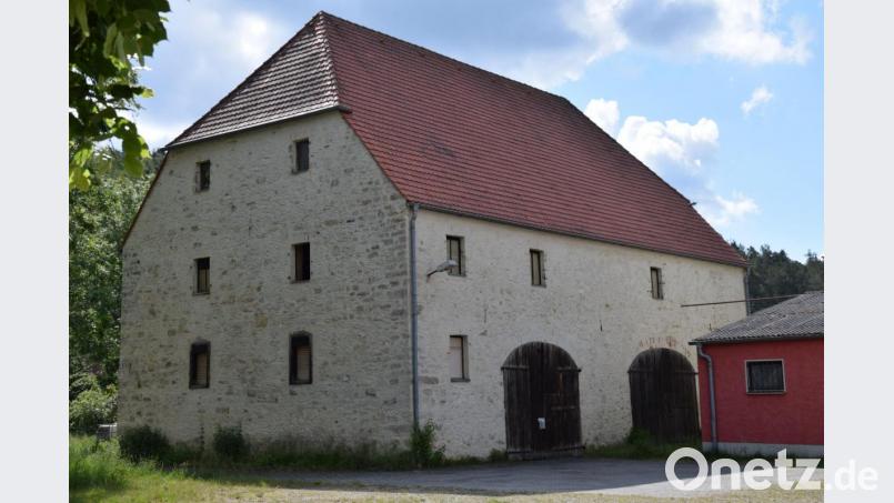 Für den Salzstadl beschloss der Marktgemeinderat ein neues Nutzungskonzept. Das Hauptaugenmerk liegt dabei auf kulturellen Veranstaltungen der Vereine. Bild: bö