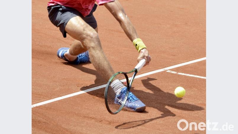 Eine &quot;Übergangssaison&quot; nennt der Bayerische Tennisverband (BTV) die Medenrunde, die ab dem 20. Juni 2020 beginnen wird. Bild: Hubert Ziegler