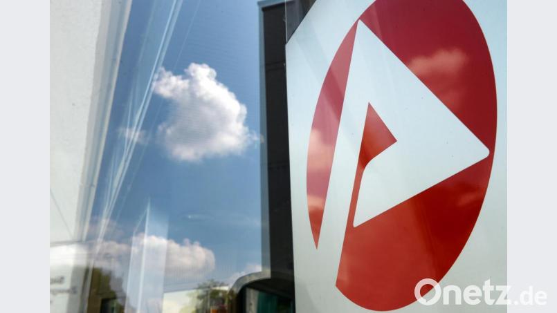 Die Agentur für Arbeit meldete am Mittwoch die Zahlen für Mai. Bild: Jens Kalaene/zb/dpa