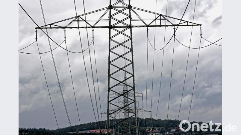 Die Störnsteiner diskutieren in der Gemeinderatssitzung das weitere Vorgehen zum Süd-Ost-Link Bild: tr