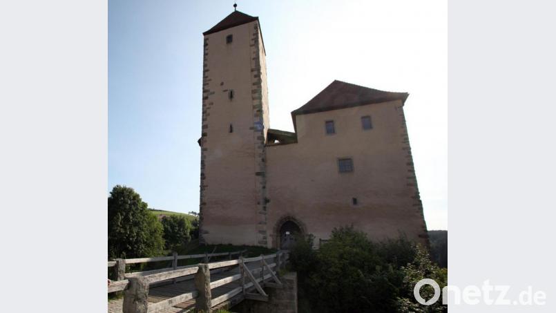 Ab 1. Juli öffnet die Jugendherberge Burg Trausnitz nach der durch das Coronavirus erzwungenen Pause. Schulklassen fallen als Gäste zunächst zwar aus, dafür setzt man jetzt auf Familien, die hier gerade wegen der geltenden Beschränkungen besonders viel Platz haben. Bild: Gerhard Götz