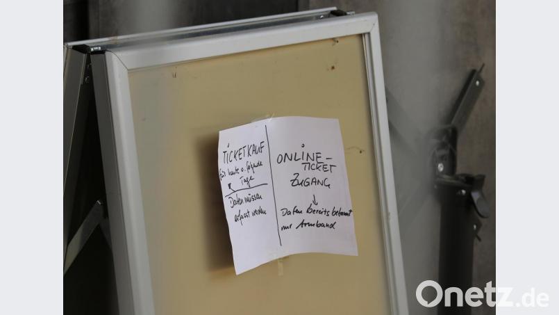 Auch im Waldbad Sulzbach-Rosenberg werden erste Überlegungen angestellt, wie die strengen Hygiene- und Abstandsvorschriften eingehalten werden können. Bild: tka