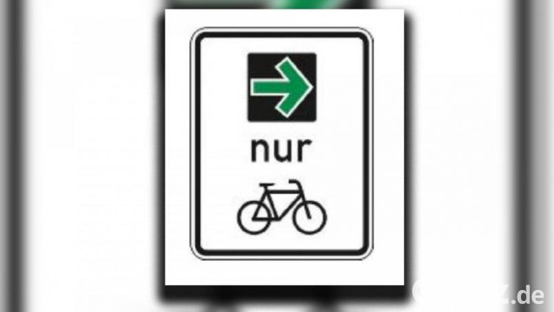 Seit der Novellierung der Straßenverkehrsordnung (StVO) Zum 28. April 2020 gibt es neue Verkehrsschilder. Bild: Polizei Oberpfalz