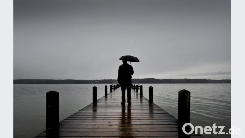 Bei einer Essstörung geht es nicht immer darum, schön sein zu wollen. Oft spielen psychische Probleme eine Rolle. Bild: Victoria Bonn-Meuser/dpa