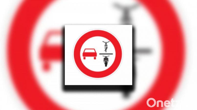 Seit der Novellierung der Straßenverkehrsordnung (StVO) Zum 28. April 2020 gibt es neue Verkehrsschilder. Bild: Polizei Oberpfalz