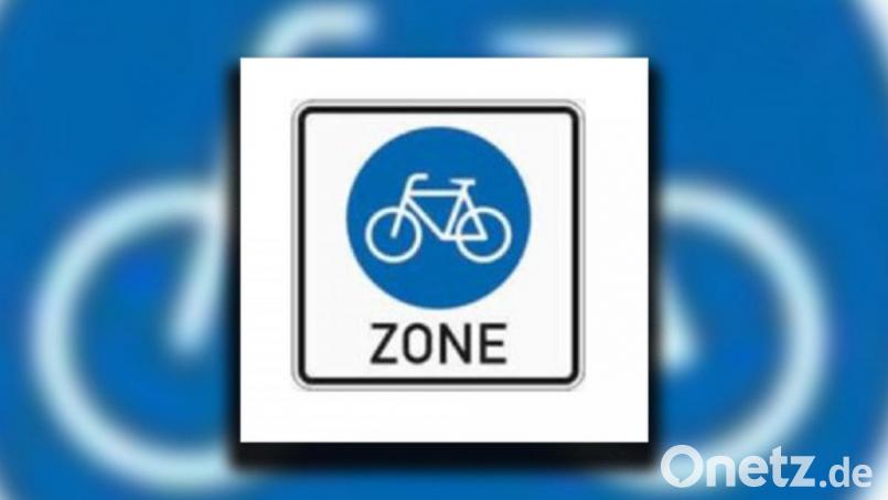 Seit der Novellierung der Straßenverkehrsordnung (StVO) Zum 28. April 2020 gibt es neue Verkehrsschilder. Bild: Polizei Oberpfalz