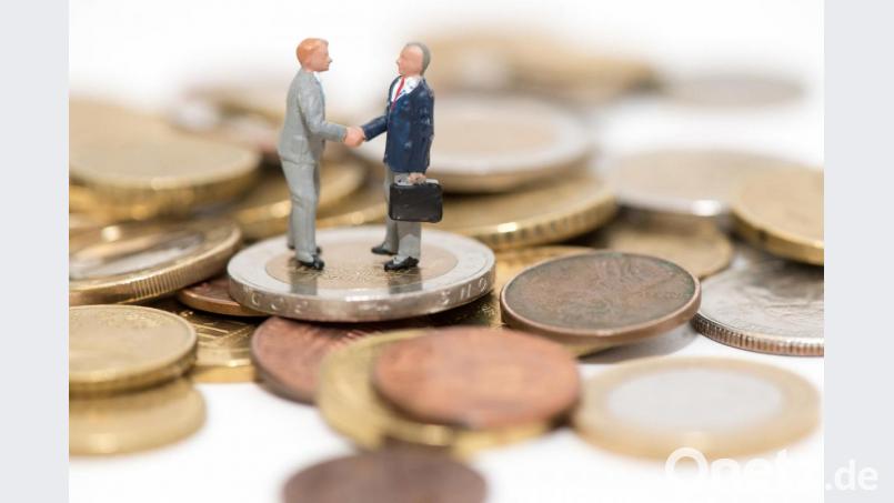 Die Bundesregierung hat ein dickes Konjunkturpaket geschnürt. Die Bürgermeister aus Kemnath und Erbendorf sprechen über Stärken und Schwächen der finanziellen Hilfen für Kommunen. Bild: Andrea Warnecke/dpa