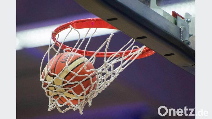 Volltreffer? Das Basketballturnier um die deutsche Meisterschaft könnte eine Signalwirkung haben für andere Sportarten im Profisport. Bild: Lukas Schulze