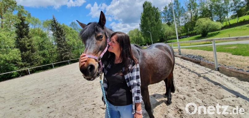 Pferdecoach Bild: Peggy Biczysko/fph