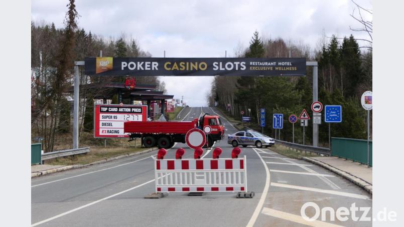 Ab 26. März war für die Berufspendler wegen der Corona-Pandemie Schluss mit freier Fahrt, denn ihr Heimatland schottete sich völlig ab, nachdem bereits 14 Tage vorher der Einreisestopp für Ausländer verhängt worden war. Bild: dob