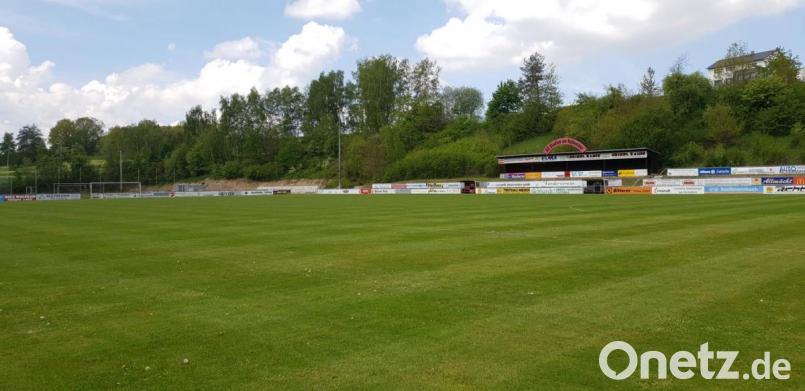 Wegen Corona ist derzeit im Amateur-Fußball nicht viel los. Bild: msh