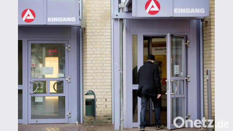 Trotz Corona: Der Arbeitsmarkt in der mittleren Oberpfalz zeigt sich relativ stabil. Symbolbild: Christian Charisius