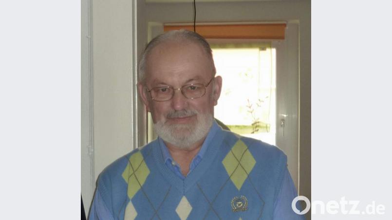 Der VdK Ortsverband Hirschau trauert um seinen Ehrenvorsitzenden Anton Eisert. Er verstarb am 29. Mai im Alter von 81 Jahren. Bild: u