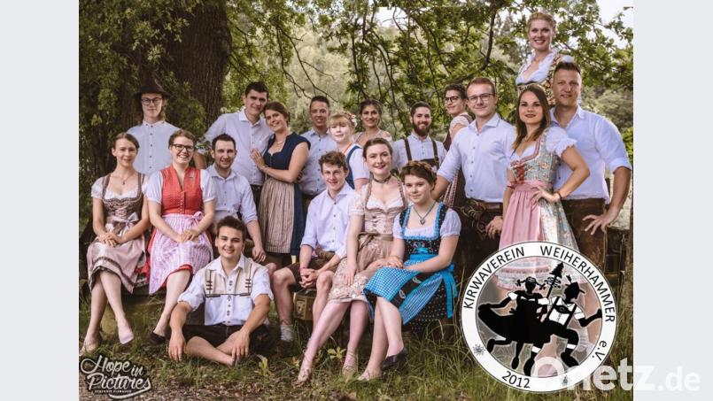 Kirwaleit Weiherhammer. Bild: exb