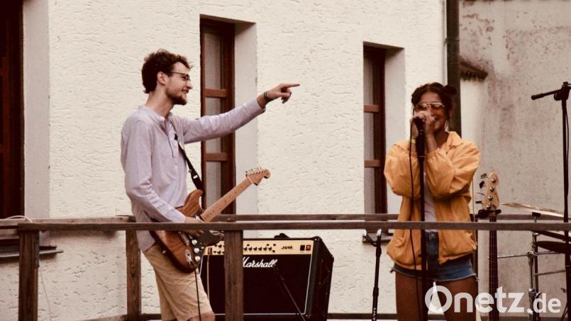 Random System. Bild: exb