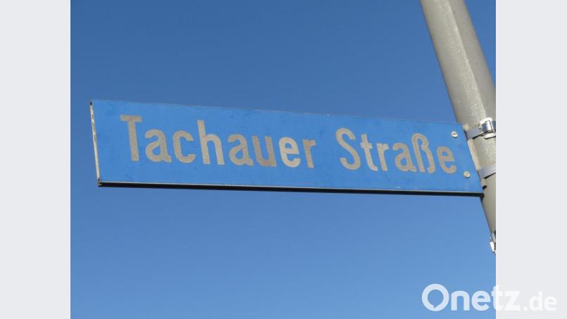 Mit der Stadterhebung erhielt Eschenbach "alle solchen Stadtrechte, die unsere Stadt zu Tachau von altersher gehabt hat". Bild: rn