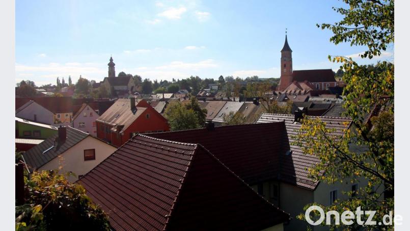 Im Markt Floß steht nun auch fest, wer sich um was in welchen Ausschüssen des Marktrats kümmert. Archivbild: Götz