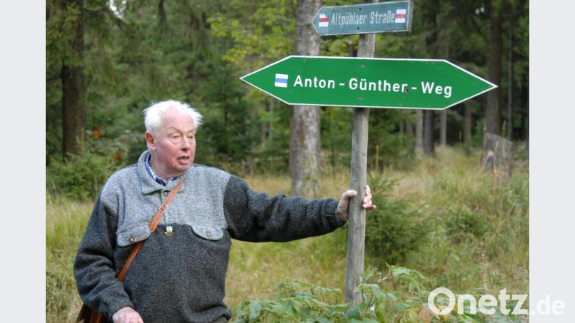 Reinhard Heppner. Bild: sds