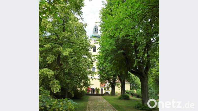Radltour zum Annaberg: In etwa zweieinhalb Stunden müsste die Strecke rund um Sulzbach-Rosenberg machbar sein. Bild: Robert Stammler