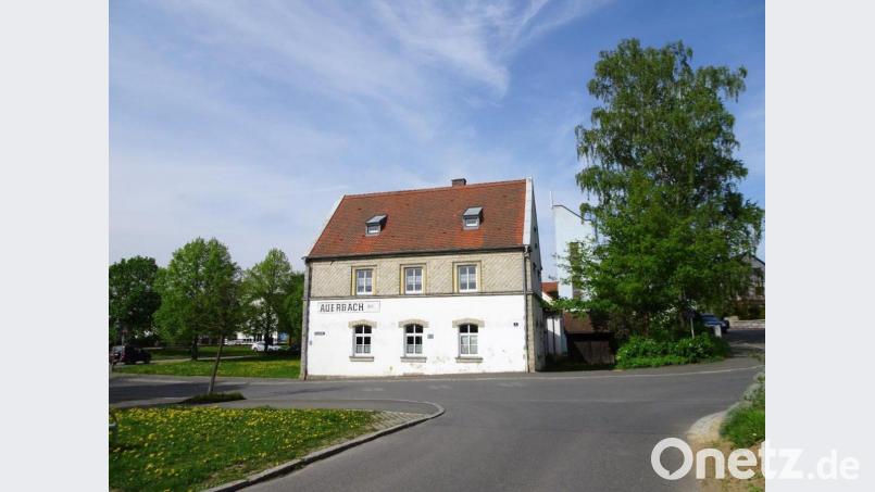 Auch an diesem Hus führt die Fahrradtour vorbei. Bild: Robert Stammler