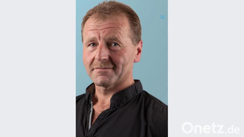 Bernhard Wild: &quot;Toleranz gegenüber Rassismus und Fremdenfeindlichkeit fängt im Kleinen an. Dem habe ich mit diesem Aufkleber Vorschub geleistet.“ Bild: exb