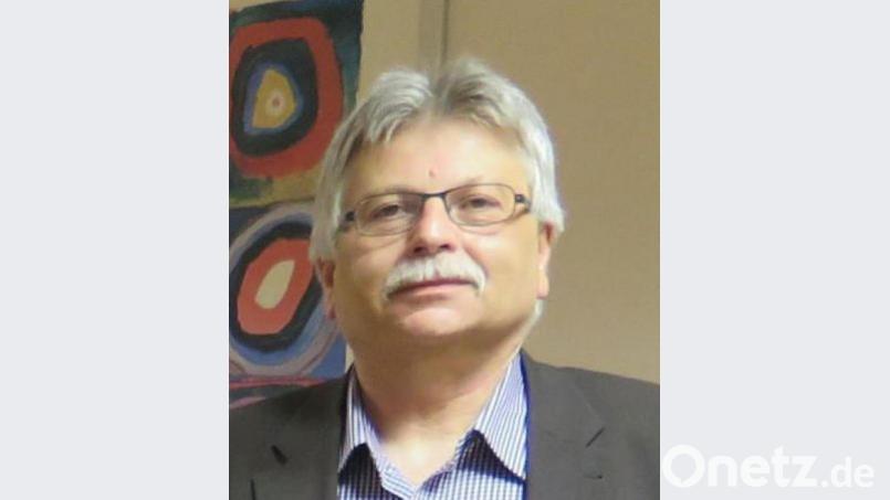 Der Köglitzer Willi Prieschenk starb im Alter von 67 Jahren. Archivbild: jzk