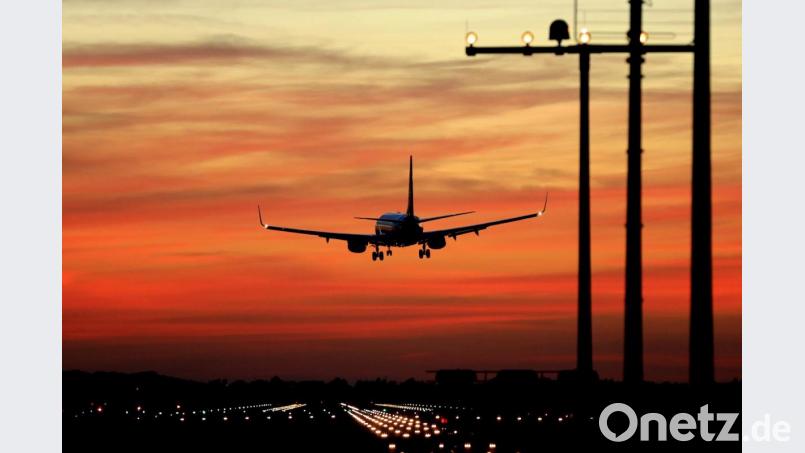 Die Reisewarnung für Nicht-EU-Länder ist bis Ende August verlängert. Bild: Marcel Kusch