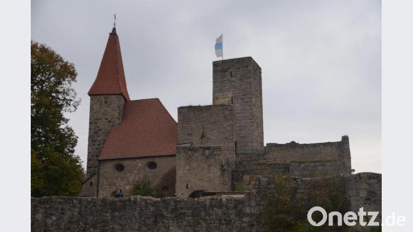 Die altehrwürdigen Mauern hatten zwar kein Corona, befanden sich aber praktisch unter Quarantäne. Das ist vorbei. Bild: fz