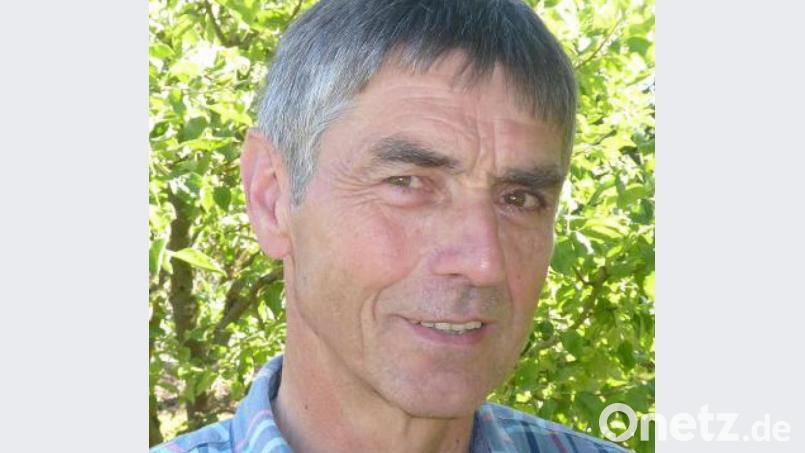 Erwin Holl. Bild: privat