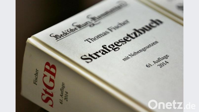 Wurde die Fahrerin eines &quot;Schnauferls&quot; straffällig? Das Landgericht muss es klären. Symbolbild: Oliver Berg/dpa